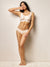 2 Pcs Adaptive Sizing Wireless Bra - AhaAha