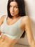 2 Pcs AHA Cozy Traceless One-Piece Bra - AhaAha