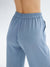 2 Packs Cozy Cloud Outwork Pants Wide Leg Sweatpants - AhaAha