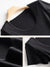 Aha Comfy Natural Materials Scoop Neck Sculpt  Top - AhaAha