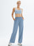COZY Cloud Soft High-Rise Wide Leg Sweatpants