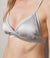 2 Pcs AHA Daily Luxury Smooth Silk Bralette - AhaAha
