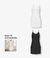 Washable Silk Pajamas Dress (2 Packs) - AhaAha