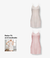 Washable Silk Pajamas Dress (2 Packs) - AhaAha
