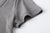 3 Pcs Utral Soft Ribbed Crew Neck Tee - AhaAha