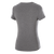 3 Pcs Utral Soft Ribbed Crew Neck Tee - AhaAha