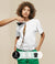 3 Pcs Anti-fouling T-Shirt Value Pack, 220GSM - AhaAha