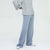 Copy of Cloud Soft High Waisted Wide Leg Sweatpants - AhaAha