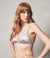 2 Pcs AHA Daily Luxury Smooth Silk Bralette - AhaAha