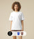 3 Pcs Heavyweight T-shirt, 270 Gsm - AhaAha