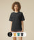 3 Pcs Heavyweight T-shirt, 270 Gsm - AhaAha