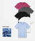 Everyday T-Shirt Value Pack - AhaAha