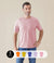 5 Pcs Men's T-Shirt Value Pack - AhaAha