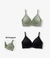 Aha Cozy Jelly Wireless Bra Pack (2 Packs) - AhaAha