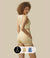2 Pcs Hip Lifting Sport Shorts - AhaAha