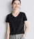 80s Utral-micro Yarn MERCERISED-COTTON T-Shirt - AhaAha