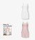 Washable Silk Pajamas Dress (2 Packs) - AhaAha