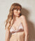 2 Pcs AHA Daily Luxury Smooth Silk Bralette - AhaAha
