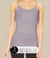 3 Pcs Aha Cozy Ultra Soft Modal Camisole - AhaAha