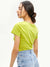 2 Packs AHA COMFY Silk Mixed Scoop T-shirt - AhaAha