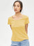 2 Packs AHA COMFY Silk Mixed Scoop T-shirt - AhaAha