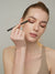 Smooth Soft Makeup Brushes Set 10Pcs - AHAAHA