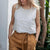 2 Packs AHA Fine Material Linen Vest - AhaAha