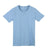 100% Cotton Women's T-Shirt Short-Sleeve - AhaAha