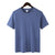 100% Cotton Women's T-Shirt Short-Sleeve - AhaAha