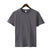 100% Cotton Women's T-Shirt Short-Sleeve - AhaAha
