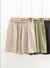 Loose Casual Sweatshorts (2 Packs) - AhaAha