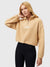 1/4 Zip Polar Fleece Sweatshirt - AhaAha