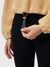 1/4 Zip Polar Fleece Sweatshirt - AhaAha