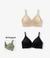 Aha Cozy Jelly Wireless Bra Pack (2 Packs) - AhaAha