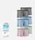 6 Pcs Cooltimate Men's Boxer Briefs - AhaAha