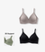 Aha Cozy Jelly Wireless Bra Pack (2 Packs) - AhaAha