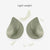 2 Packs AHA COZY Super Comfort Soft Support Wireless Bra - AhaAha