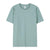 5 Packs 100% Cotton short-sleeved loose Men's T-Shirt - AhaAha