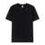 5 Packs 100% Cotton short-sleeved loose Men's T-Shirt - AhaAha