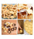 15 Pcs Baking Moulds Cookie Cutters Set - AhaAha