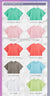 All-Match Cropped T-Shirt - AhaAha