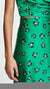 100% Mulberry Silk Bias Cut Silk Mermaid Skirt - AhaAha