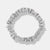 4 Packs AHA Fine Material 1cm Medium Washable  Soft Silk  Scrunchie - AhaAha
