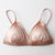 Easy-Care Allure Silk Bralette (2 Packs) - AhaAha