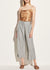 100% Silk Sling Outer Wear Small Sling - AhaAha
