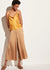 100% Silk Sling Outer Wear Small Sling - AhaAha