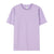 5 Packs 100% Cotton short-sleeved loose Men's T-Shirt - AhaAha