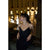 100% Silk V Neck French Vintage Camisole Top - AhaAha