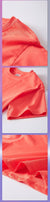 All-Match Cropped T-Shirt - AhaAha