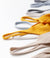 2 Packs AHA Fine Material Washable Knit Silk Mix Cami - AhaAha